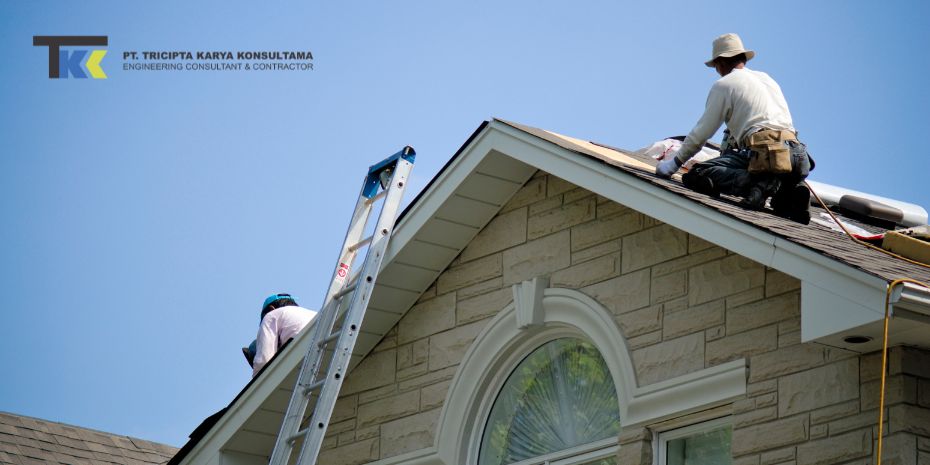 Jasa renovasi rumah minimalis