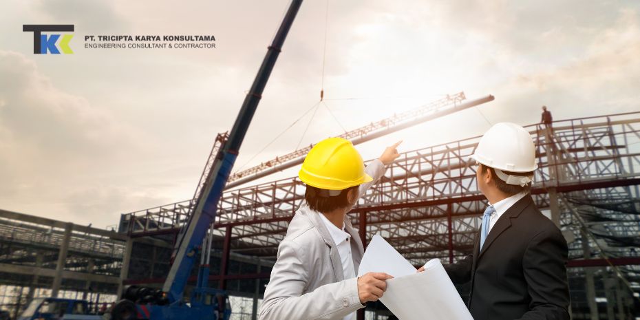 ⁠Jasa arsitek rumah jakarta terpercaya
