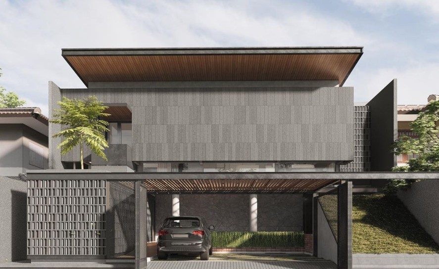 jasa renovasi
