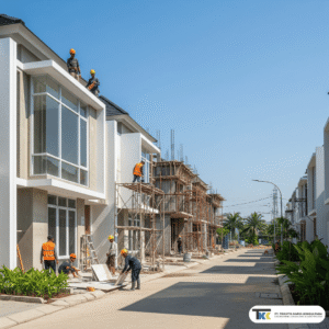 arsitek rumah modern