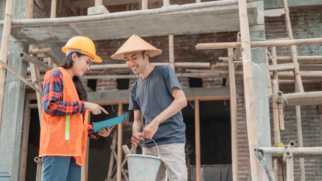 kontraktor murah Jakarta