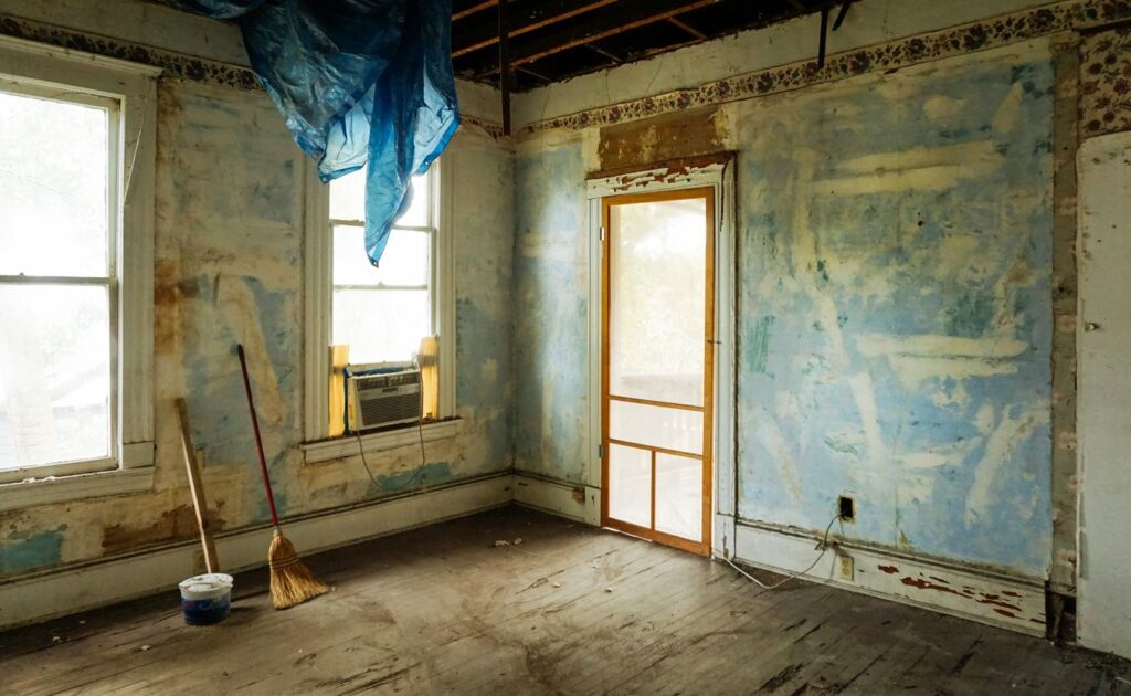 renovasi rumah