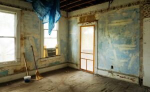 renovasi rumah