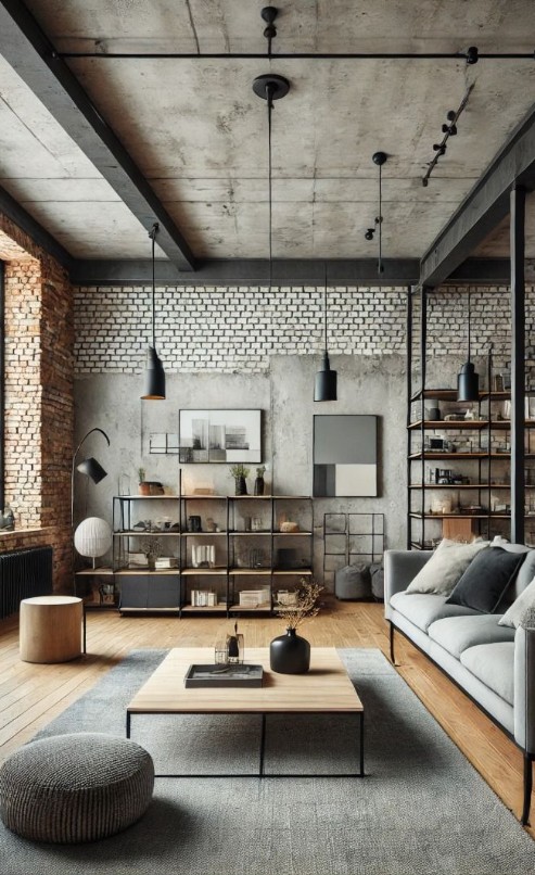 Renovasi Kecil