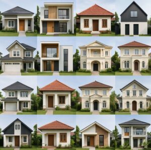 arsitek rumah depok