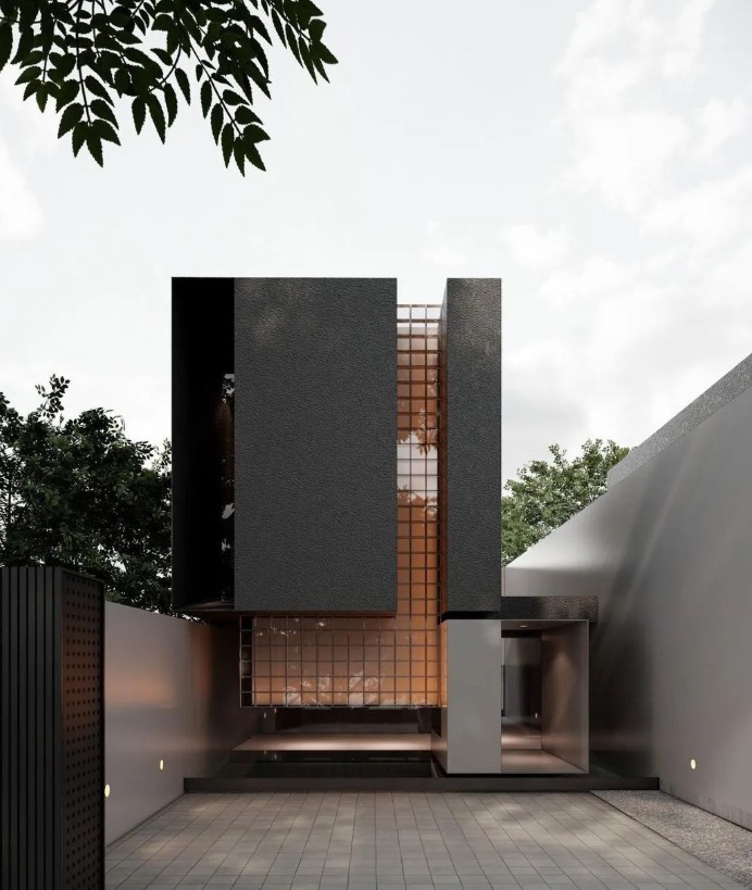 arsitek rumah jakarta timur