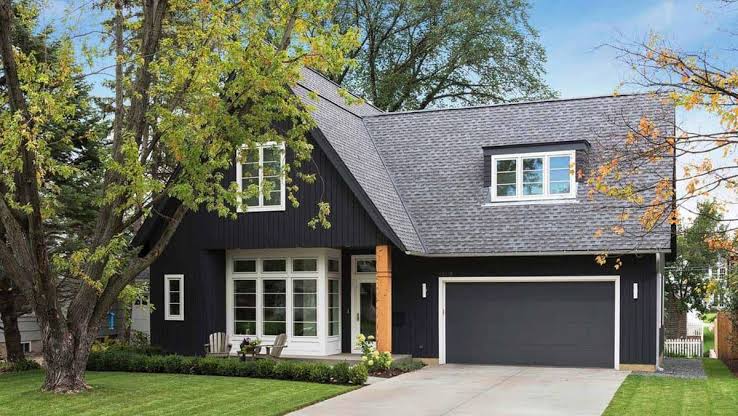 Ubah Rumah Lama Jadi Rumah Modern