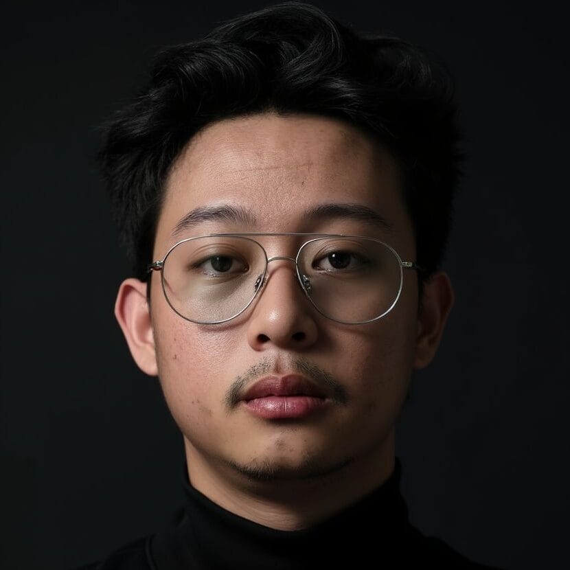 Adam Felix S.T. M.T., tenaga ahli civil engineering PT. Tricipta Karya Konsultama