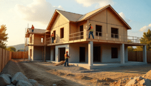 Jasa Desain Rumah