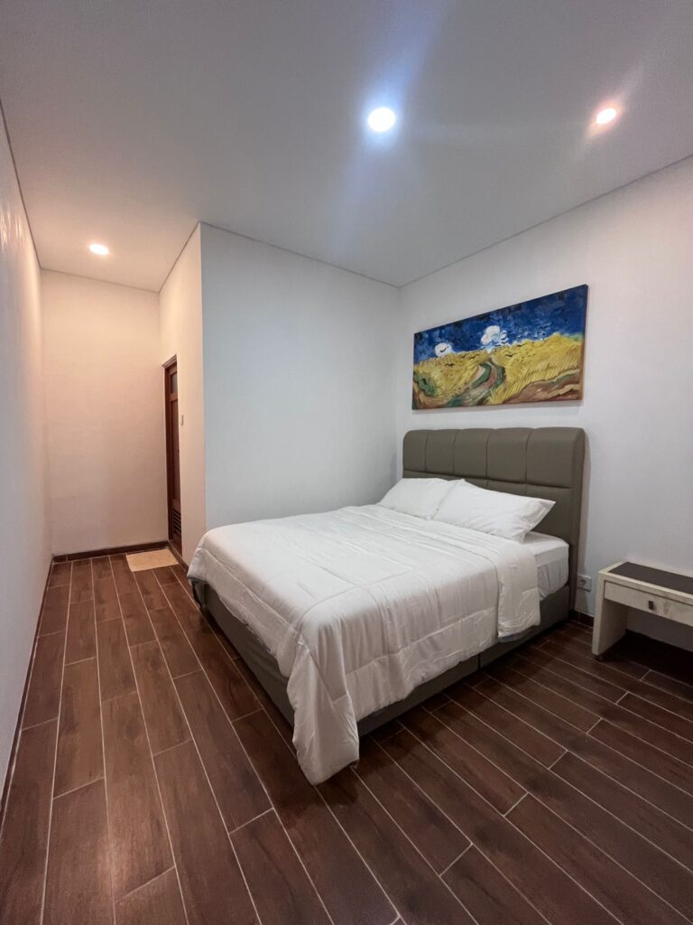 Kontraktor Rumah Mewah di Bintaro