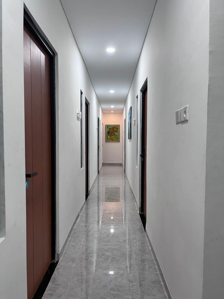 Kontraktor Rumah Mewah di Bogor