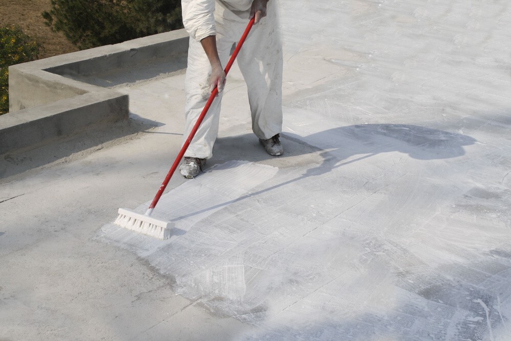 cara sederhana mengetahui beton sudah keras sempurna