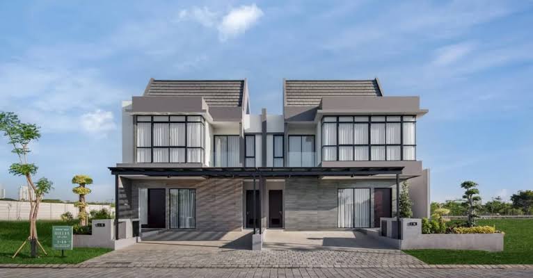 Jasa Kontraktor Rumah Tangerang