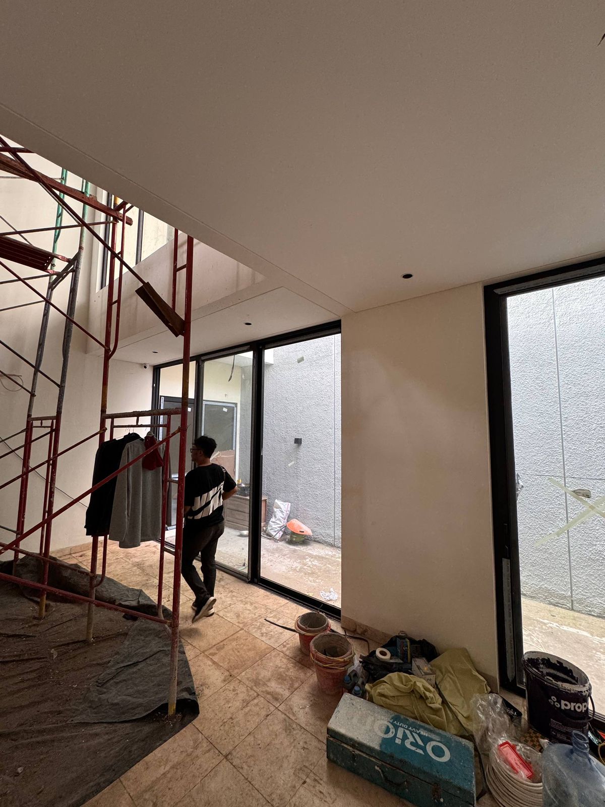 Jasa Renovasi Bangunan