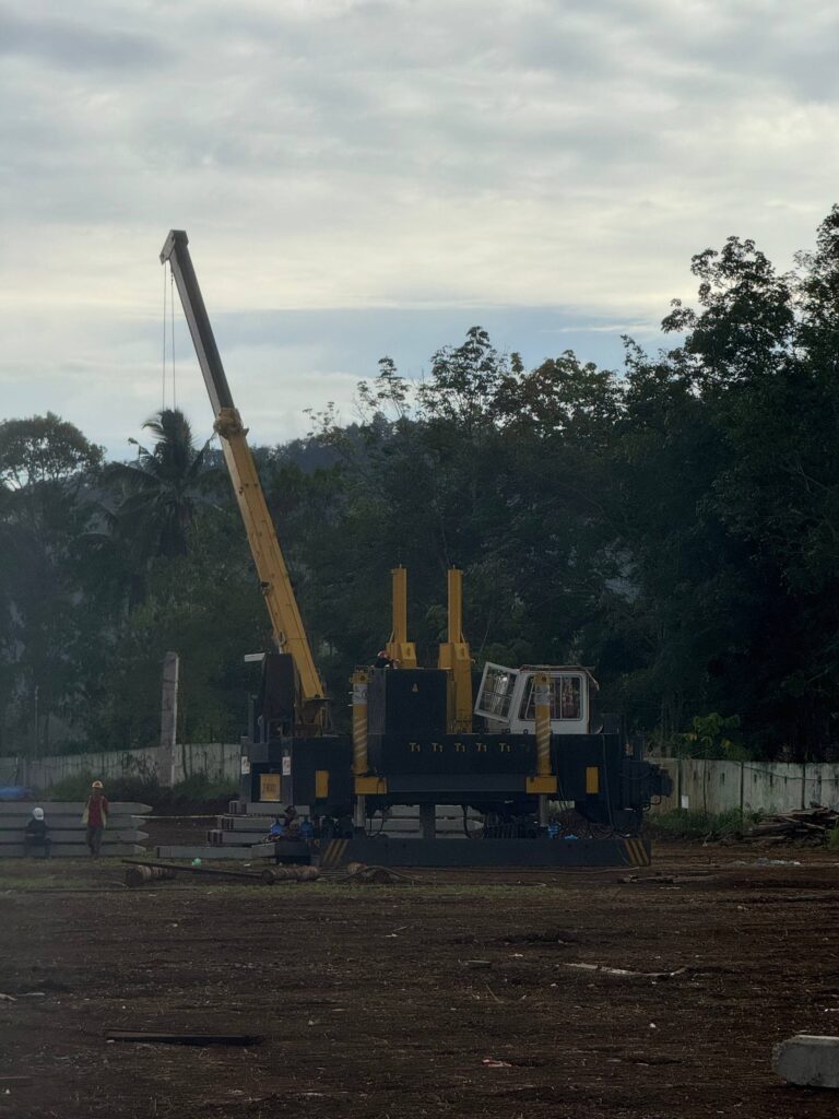 fungsi tie beam