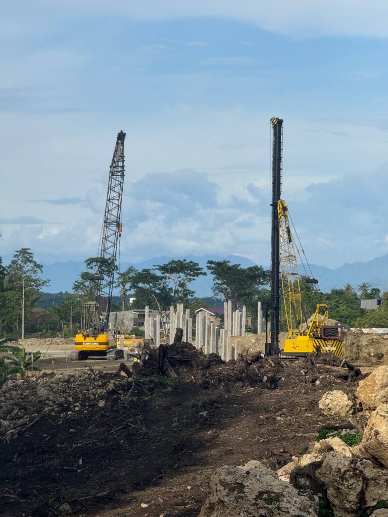 Jasa Desain Bangunan Pondok Cabe